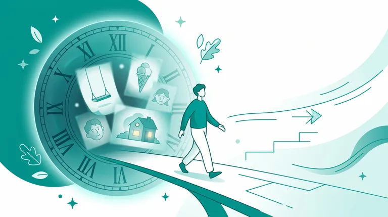 Keçmişi niyə ideallaşdırırıq və onda yaşamağı necə dayandırmalı?